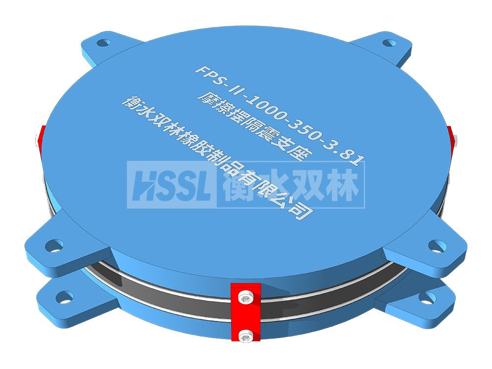LRB800支座生产厂家