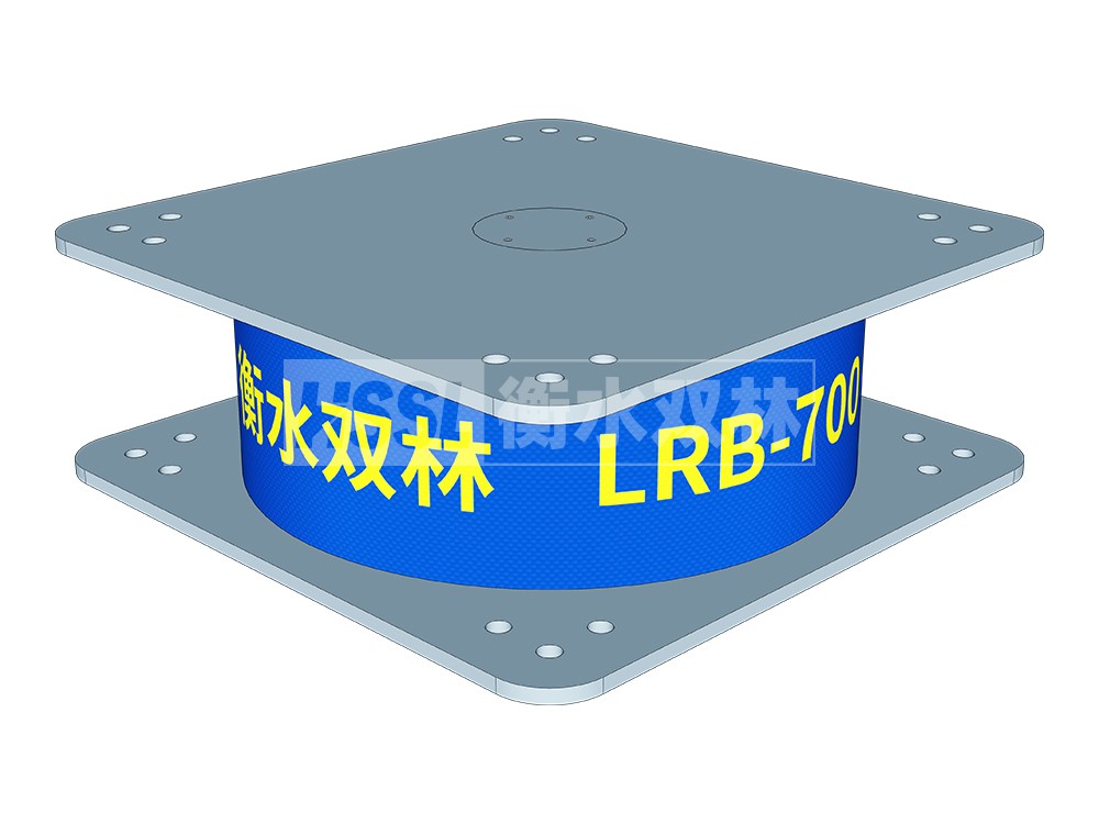 HDR隔震支座什么价格