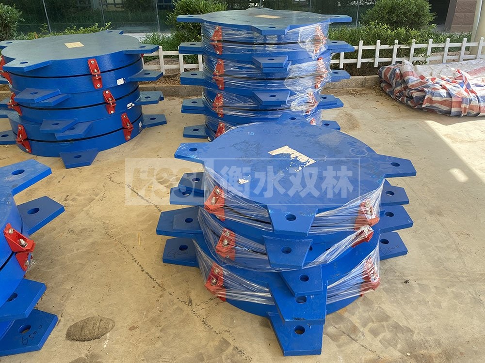 隔震支座工厂厂家