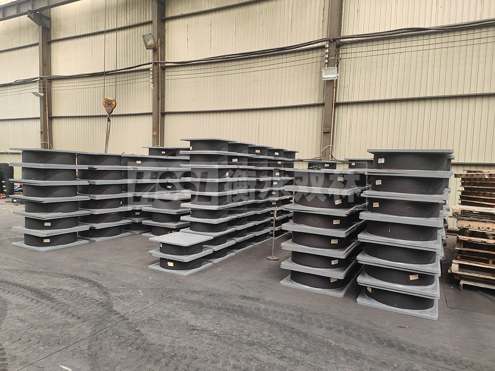 建筑抗震支座商家源头工厂