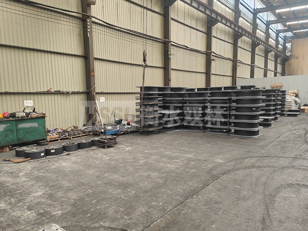 FPS建筑摩擦摆支座