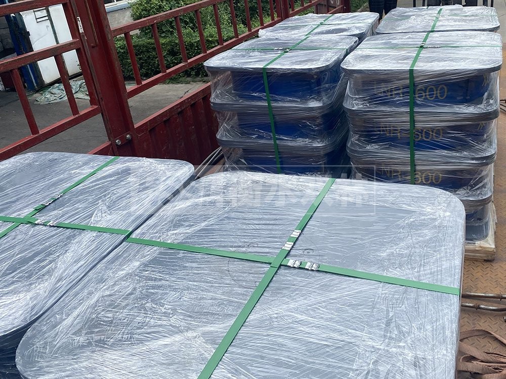 HDR高阻尼隔震橡胶支座什么价格