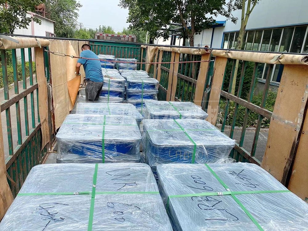 LRB900橡胶隔震支座