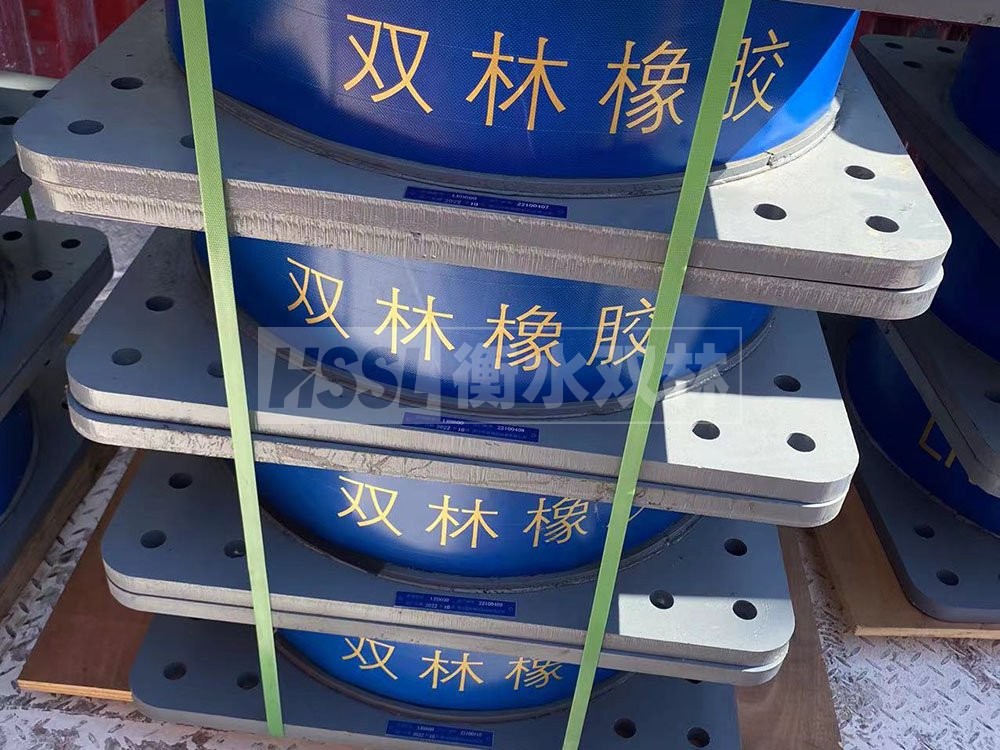 建筑铅芯叠层橡胶隔震支座 高阻尼减震橡胶隔震支座厂家 高阻尼铅芯隔震支座厂家