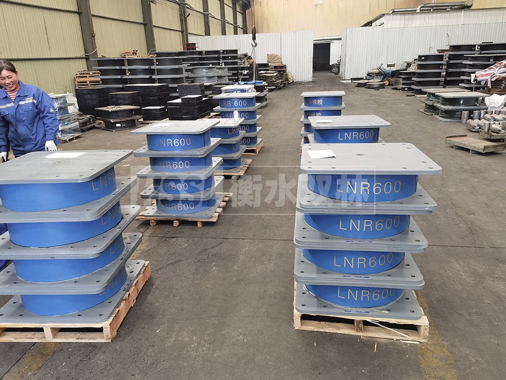 防震橡胶支座生产厂家