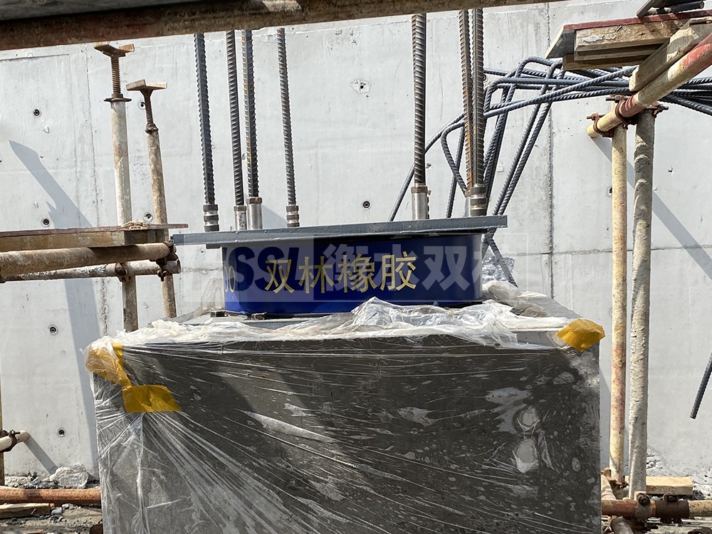 超高阻尼支座什么价格