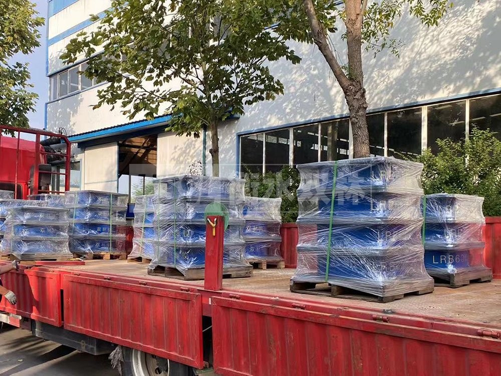 建筑隔震支座1型